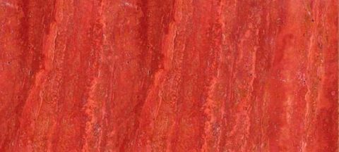 Azarshahr Red Travertine