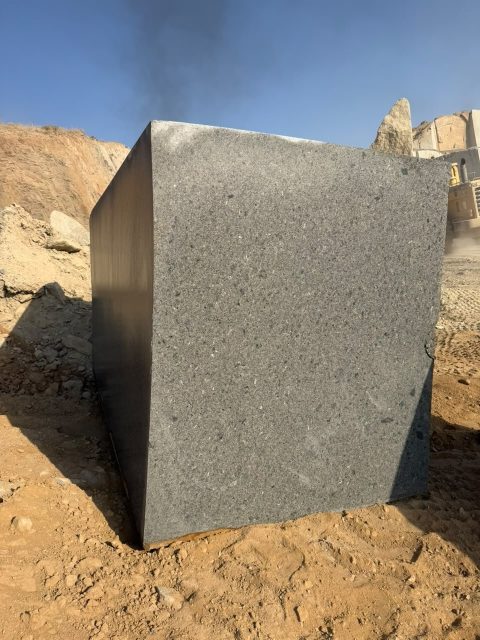 Granite